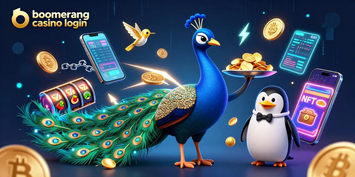 Prijavite se v boomerang casino prijava in uživajte v razburljivih ligah igralnih avtomatov.