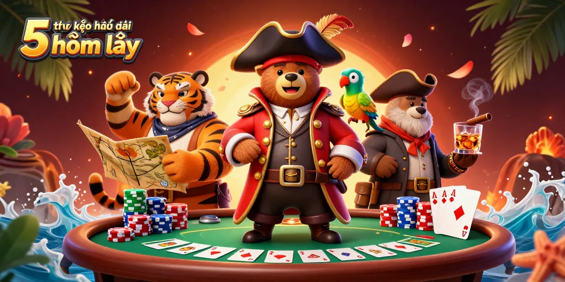 Engage in thrilling sports betting action with tỷ lệ kèo nhà cái 5 hôm nay illustrated in vibrant 3D.
